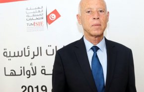 رئاسيات تونس.. مؤسسة أمرود: قيس سعيد يفوز بنسبة 72%
