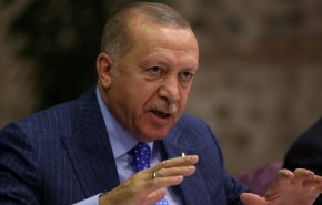 أردوغان سيعيد تقييم زيارته القادمة لأمريكا