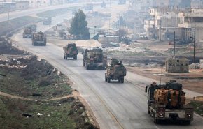 ارتش سوریه برای مقابله با نیروهای ترکیه وارد شهر منبج شد/ عقب نشینی نیروهای آمریکایی از شهر 