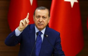 اردوغان: اتحادیه عرب مشروعیت ندارد/ جهان از عملیات ما در سوریه حمایت کند