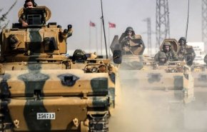 عملیات ترکیه دلیلی بر لزوم انحلال ناتو است/ جنگ نظامیان ترکیه و کردها در شمال سوریه با سلاح های آمریکایی 