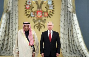 سفر پوتین به عربستان در اوج تنش های منطقه ای 