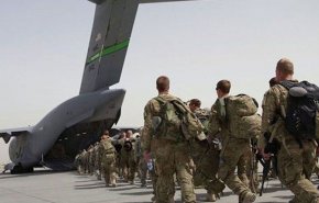 آمریکا ۱۵۰ نظامی خود در سوریه را به همراه تجهیزات آنان به عراق انتقال داد