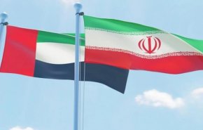 رئیس‌جمهور: ارتباطاتی بین ایران و امارات وجود دارد
