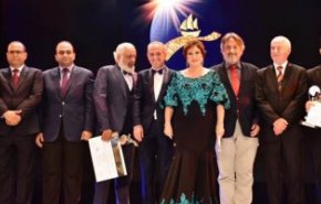 خمس جوائز سينمائية لسوريا في مصر 