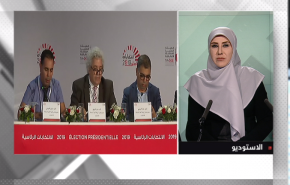 بالفيديو..مراسل العالم يتحدث عن تفاصيل الانتخابات الرئاسية بتونس 