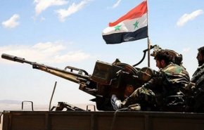 شاهد/لأول مرة منذ سنوات..الجيش السوري يسيطر على مطار الطبقة العسكري 