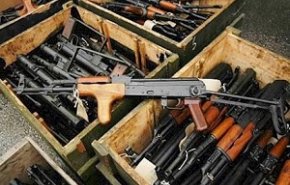  انگلیس در قراردادهای فروش سلاح به ترکیه بازنگری می‌کند