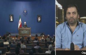 استمرار إيران في خفض الالتزامات مع مساعي التهدئة في المنطقة