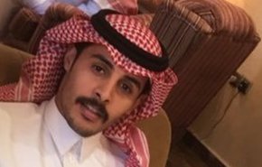 یک فعال عربستانی حامی فلسطین بازداشت شد