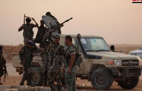 استقرار قریب‌الوقوع ارتش سوریه در عین العرب