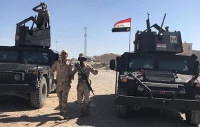 عراق درباره امنیت مرزهای خود با سوریه اطمینان خاطر داد