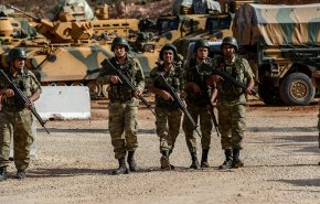 العملية في شمال سوريا ستنتهي بكارثة بالنسبة لتركيا!
