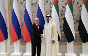 بوتين: سياحنا أنفقوا المليارات في الإمارات