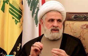 معاون حزب‌الله: آمریکا در مسیر ارتباط با دولت سوریه سنگ‌اندازی می‌کند