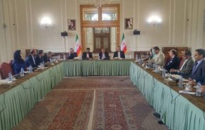 برگزاری نشست مشترک سفیر یمن در تهران با سفرای آمریکای لاتین به میزبانی و مشارکت وزارت امورخارجه
