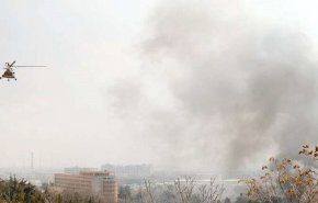 أفغانستان... مقتل 7 من القوات الأمنية في تحطم مروحية