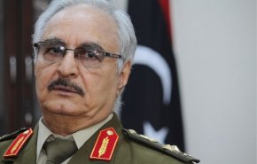 ادعای حفتر: قادریم ظرف دو روز جنگ در طرابلس را یکسره کنیم