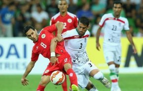 فيديو.. ملخص مباراة ايران - البحرين (0-1)
