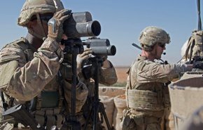 سوريا.. انسحاب 40 جنديا أمريكيا من مطار رحيبة غير الشرعي