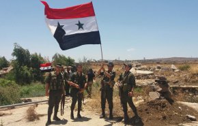 الجيش السوري يدخل 3 قرى جديدة في بلدة 'تل تمر'
