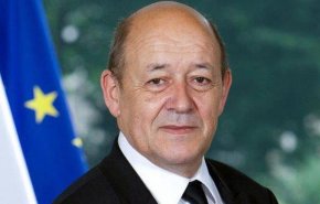 وزیر خارجه فرانسه: تهران و واشنگتن فرصت مذاکره را درک کنند