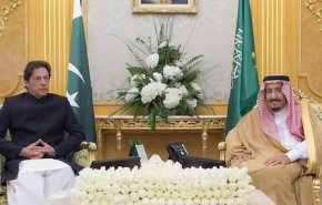 تنش زدایی بین ریاض و تهران/ رادیو پاکستان: عربستان با طرح صلح عمران خان موافقت کرد