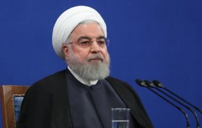 الرئیس روحاني:نشاطات ايران النووية ليست مخالفة للقانون