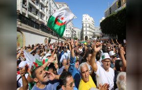 تجدّد التظاهرات في الجزائر رفضًا لقانون المحروقات