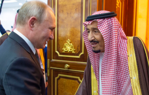 موسكو تقر بارتكاب السعودية والإمارات أخطاء في أداء نشيد روسيا