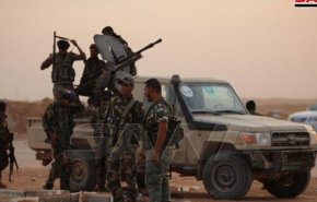 معارضان سوری: ارتش سوریه وارد عین العرب شد