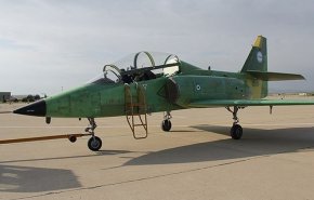 رونمایی و پرواز موفقیت آمیز اولین هواپیمای جت آموزشی-رزمی ساخت ایران +جزییات