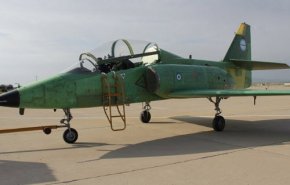 فیلم مراحل ساخت و پرواز اولین هواپیمای جت آموزشی-رزمی ساخت ایران