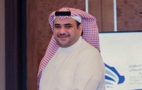سفیر عربستان در لندن: سعود القحطاني در خانه است نه زندان