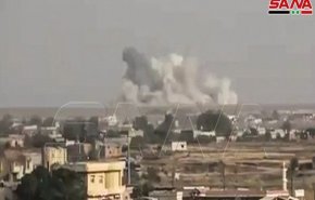 منابع محلی سوری: مشاهده آثار سوختگی شدید بین غیرنظامیان در «رأس العین»/ حمله شیمیایی ترکیه به شمال سوریه