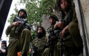 زخمی شدن ۲ جوان فلسطینی به ضرب گلوله نظامیان صهیونیست