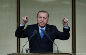 واکنش ترکیه به نامه ترامپ: نامه را به سطل آشغال انداختیم
