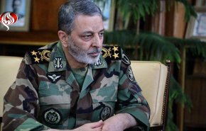 سرلشکر موسوی: ارتش و سپاه در اوج همبستگی هستند