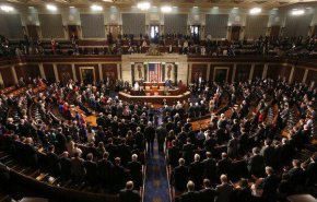 رای قاطع کنگره آمریکا علیه خروج نیروهای نظامی آمریکا از شمال سوریه