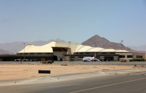 لأول مرة.. مصر تطبق نظاما جديدا في مطار شرم الشيخ