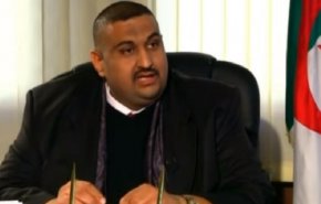 توقيف نائب جزائري اختفى بعد رفع الحصانة البرلمانية عنه
