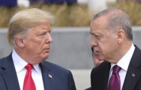 أميركا تهدد بتوسيع العقوبات ضد تركيا 