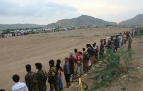 أبناء الحديدة يعلنون النفير العام ثأرا لجريمة المرتزقة في التحيتا   