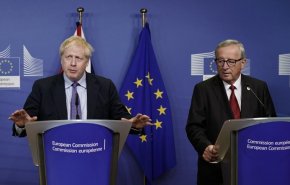 دول الاتحاد الأوروبي توافق على اتفاقية بريكست