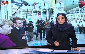 نشرة الاخبار الاقتصادية من قناة العالم 15:30 بتوقيت غرينتش 17-10-2019

