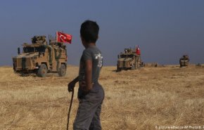 تركيا لازالت مصممة على عمليتها العسكرية في شمال سوريا + فيديو 