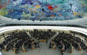 ثلاث دول عربية إفريقية تحصل على العضوية في مجلس حقوق الإنسان