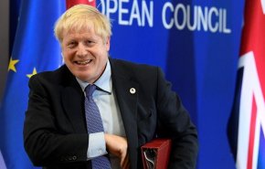جونسون واثق من تنسيق البرلمان البريطاني بشأن بريكست