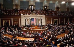 سناتورهای آمریکایی: طرح تحریم ترکیه را پیش خواهیم برد