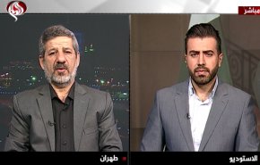 العلاقات الايرانية مع دولِ الجوار وتطوراتِ الانفصال البريطاني عن الاتحادِ الاوروبي